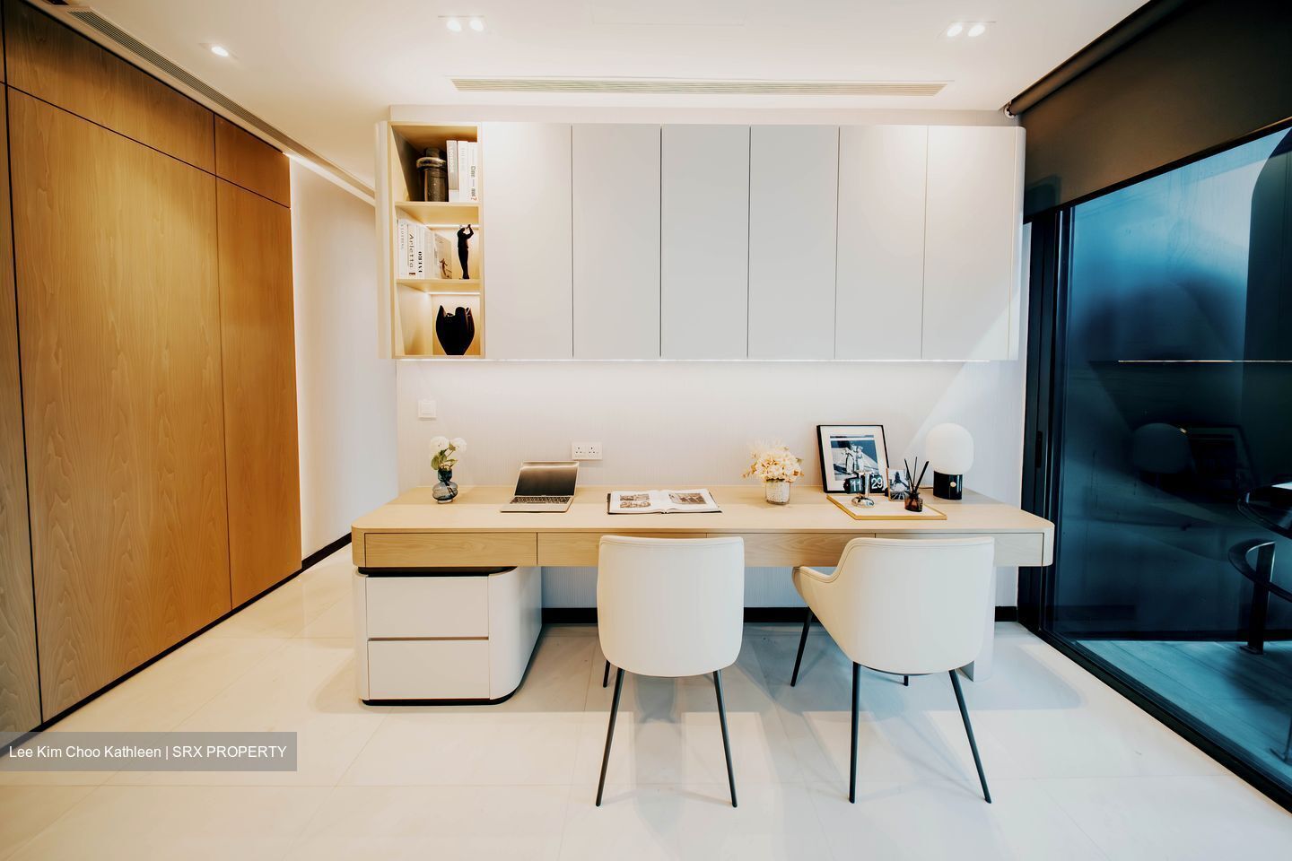 Marina One Residences (D1), Apartment #545808261